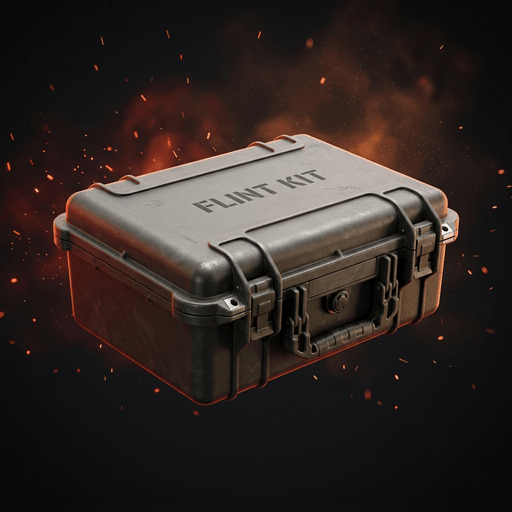 Flint Kit