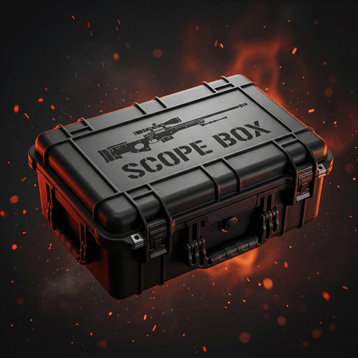 Scope Box