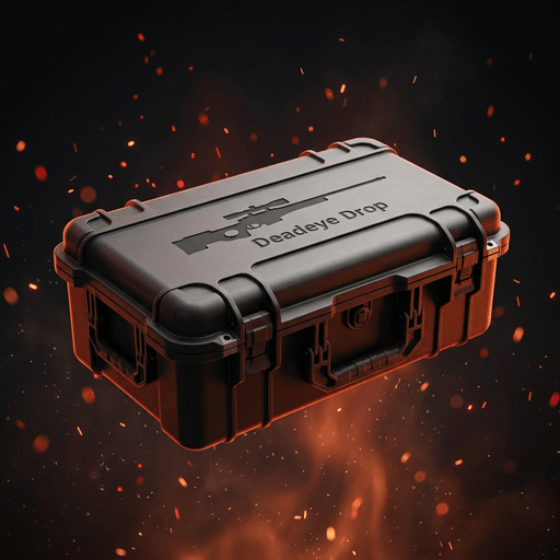 Deadeye Drop