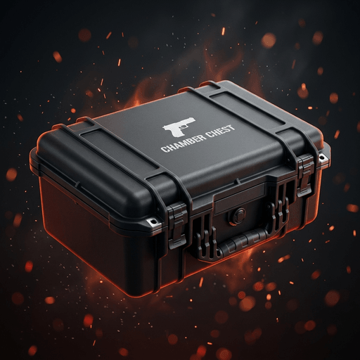 Chamber Chest