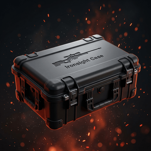 Ironsight Case