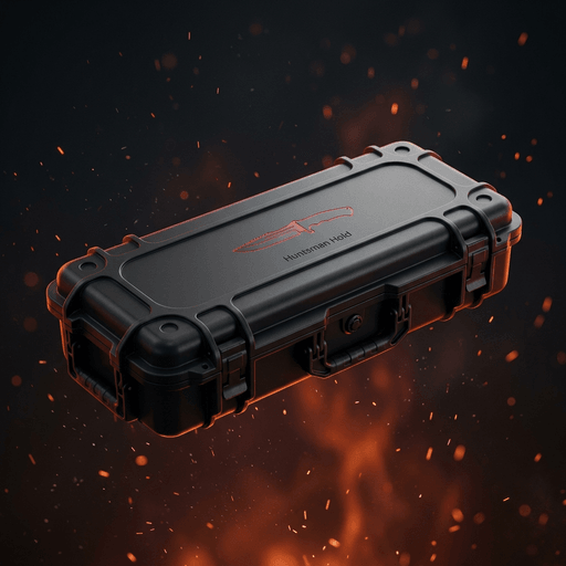 Huntsman Hold