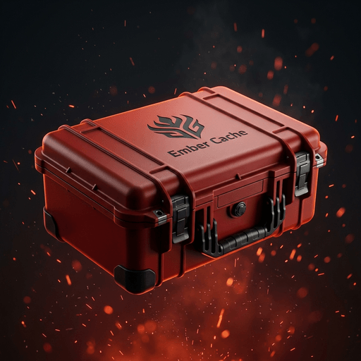 Ember Cache